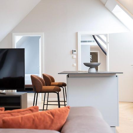 Blackhome Wien I Contactless Check-In Buitenkant foto
