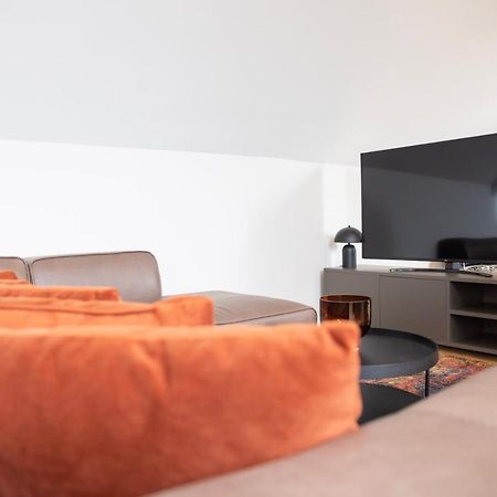 Blackhome Wien I Contactless Check-In Buitenkant foto