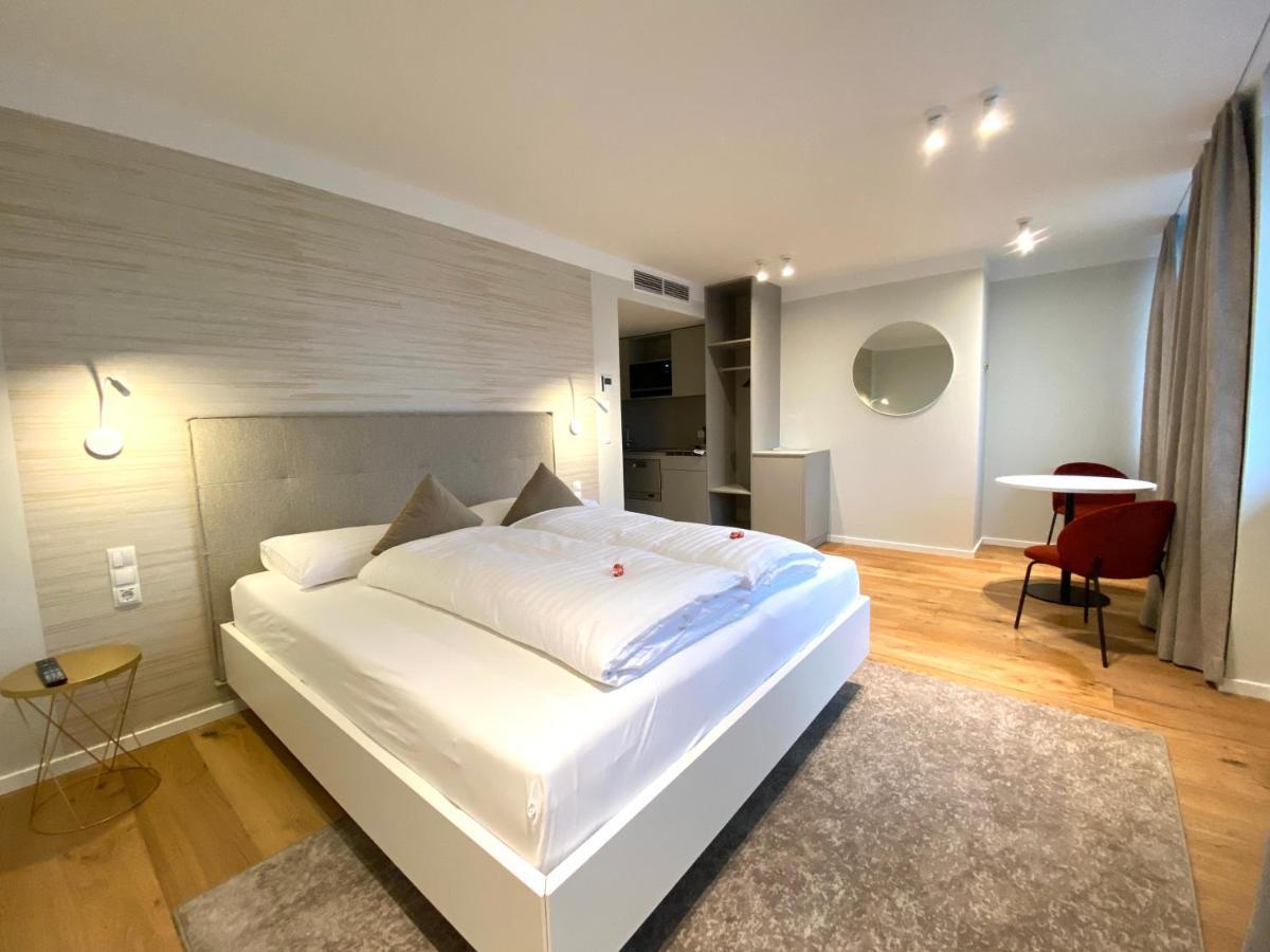 Blackhome Wien I Contactless Check-In Buitenkant foto