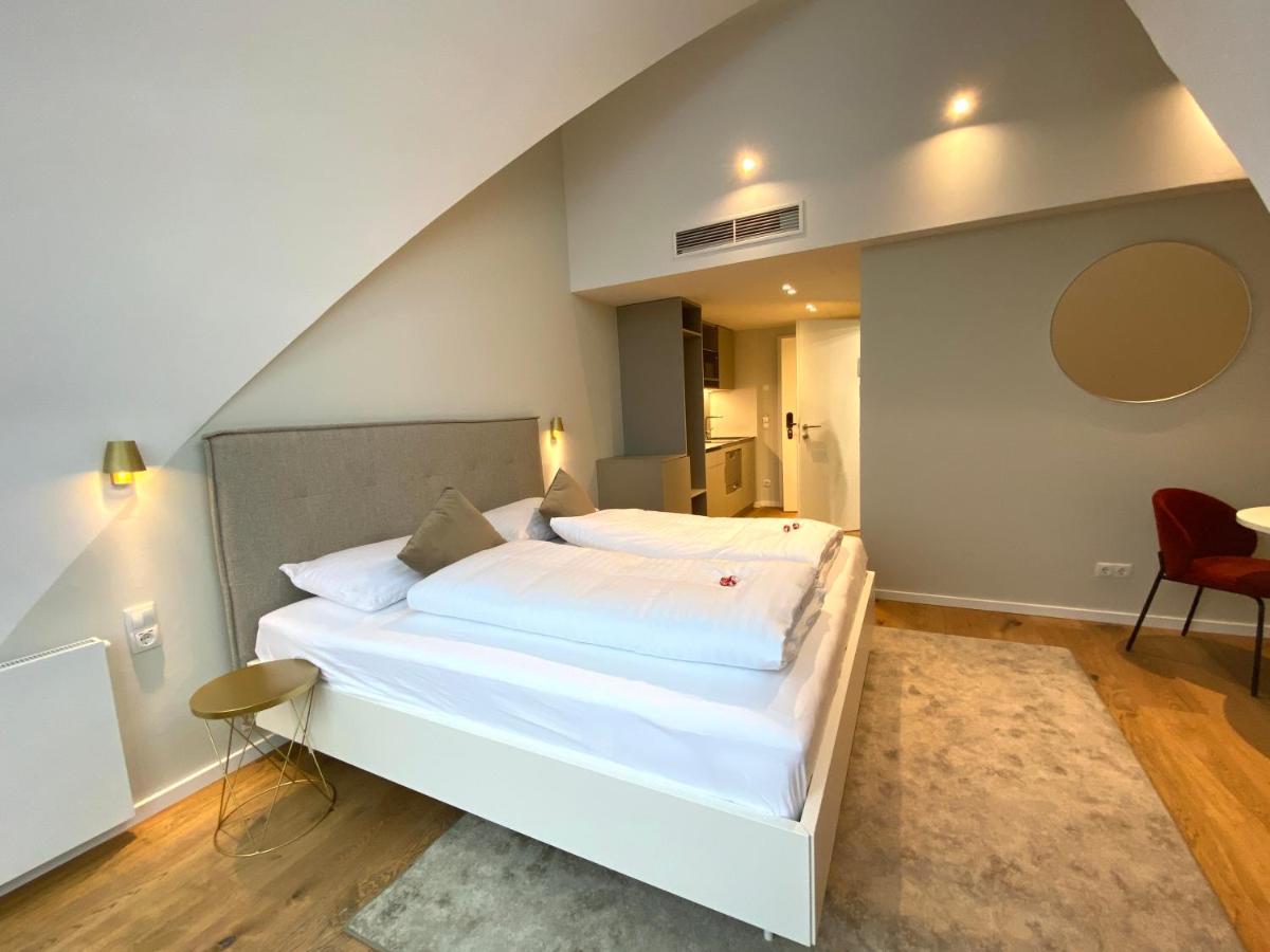 Blackhome Wien I Contactless Check-In Buitenkant foto