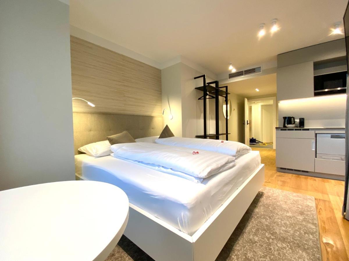 Blackhome Wien I Contactless Check-In Buitenkant foto
