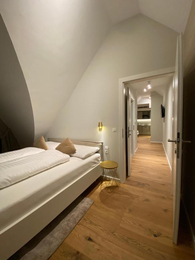 Blackhome Wien I Contactless Check-In Buitenkant foto