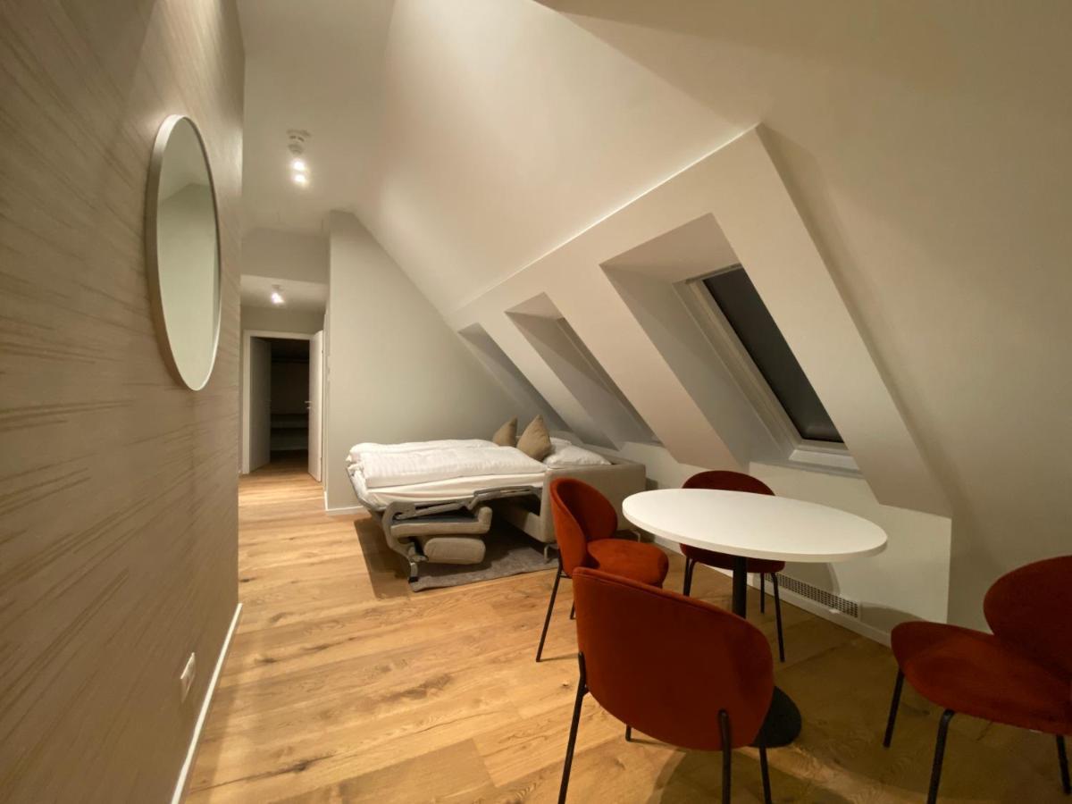 Blackhome Wien I Contactless Check-In Buitenkant foto