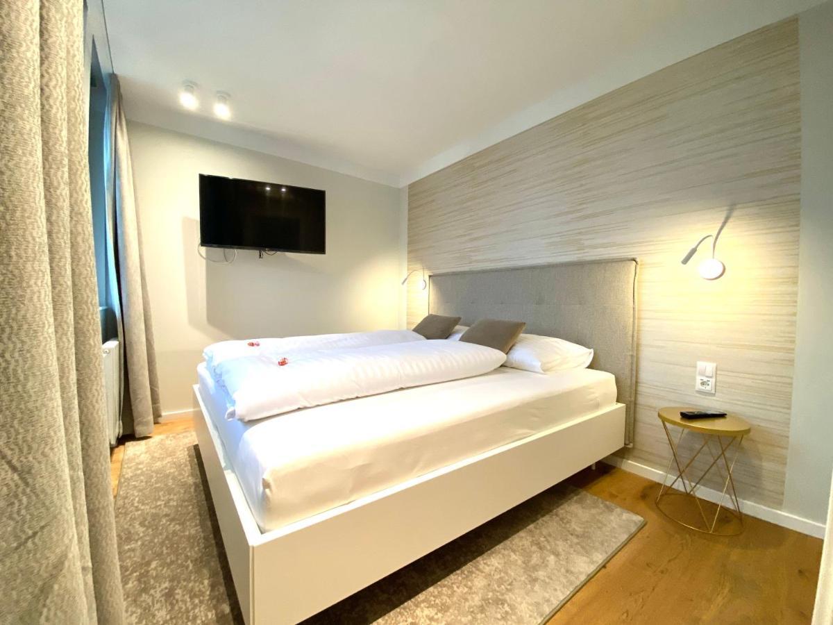 Blackhome Wien I Contactless Check-In Buitenkant foto